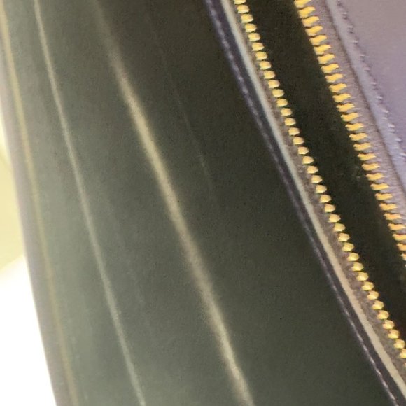 Designer Christian Dior Blue Diorama Bag In Excellent - Picture 14 of 15